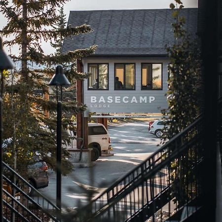 Basecamp Lodge Κάνμορ Εξωτερικό φωτογραφία