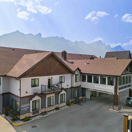 Basecamp Lodge Κάνμορ Εξωτερικό φωτογραφία