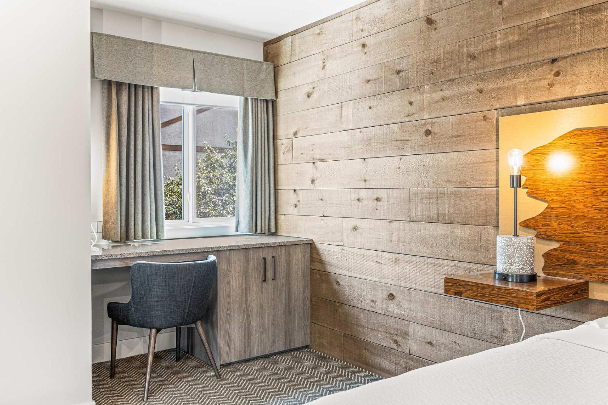 Basecamp Lodge Κάνμορ Εξωτερικό φωτογραφία